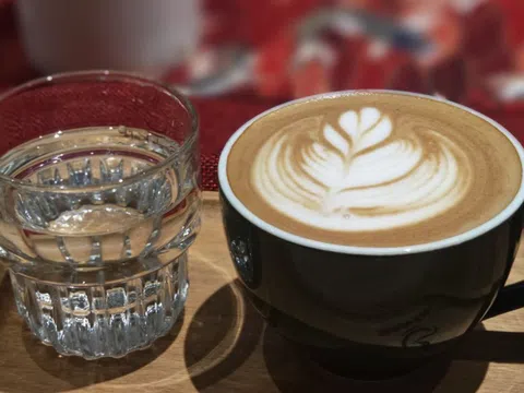 Uống cà phê có làm tăng bệnh trào ngược dạ dày?