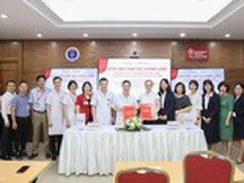 Chuyển dịch tích cực trong điều trị bệnh hiếm tại Việt Nam