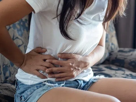 Dấu hiệu cảnh báo cơn đau ruột thừa