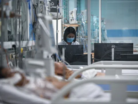 Người phụ nữ ở TP.HCM tử vong do não mô cầu sau 6 giờ nhập viện