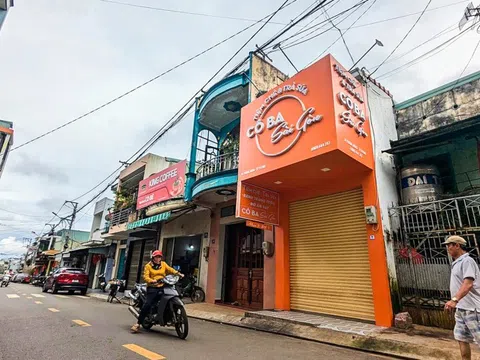 Vụ học sinh nôn ói sau khi uống trà sữa tại quán Cô Ba Sài Gòn: Không phải ngộ độc thực phẩm