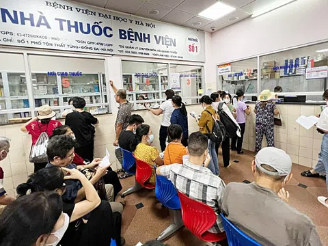 Đấu thầu thuốc: Cơ chế chính sách đã đầy đủ nhưng...