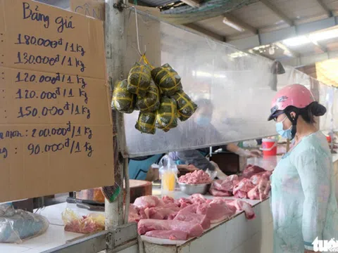 Mạo danh Sở Y tế TP.HCM yêu cầu kiểm tra cơ sở kinh doanh thực phẩm