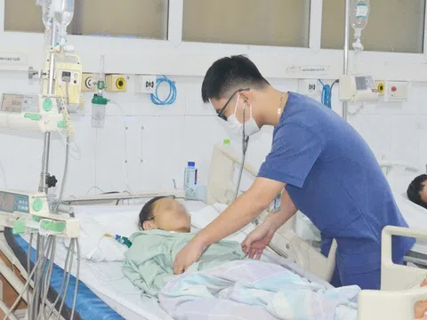 Thêm nhiều người nhiễm vi khuẩn 'ăn thịt người' sau bão