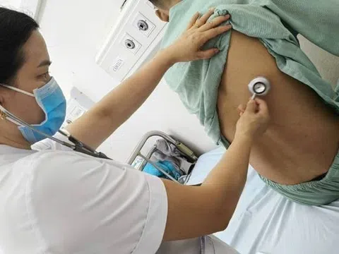 Lào Cai phát hiện ca nhiễm 'vi khuẩn ăn thịt người'