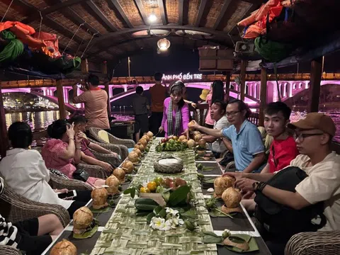 Tour miền Tây mùa nước nổi giảm sức hút