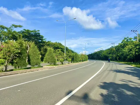 48 giờ ở Cần Giờ