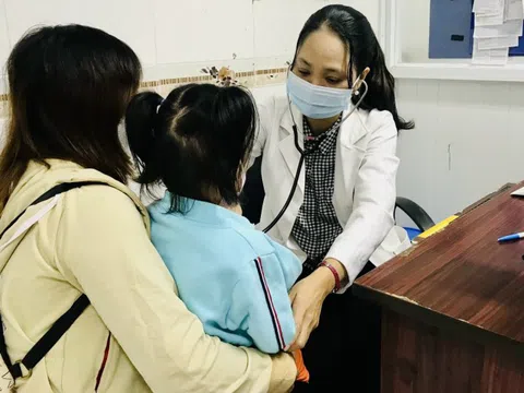 Ứng dụng 'Chăm sóc sức khỏe Cần Thơ' sẽ được triển khai thế nào?