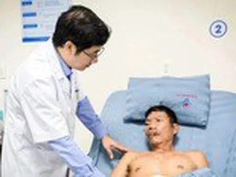 Bệnh viện nói gì khi bệnh nhân vỡ ruột thừa sau một ngày nhập viện?