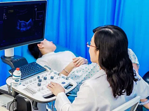 Hơn 2 triệu cặp vợ chồng Việt Nam khó khăn khi muốn có con