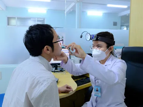Thời tiết thất thường, vì sao nhiều người hay đau đầu?