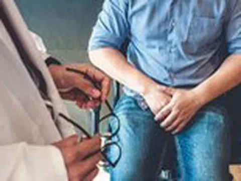 Rối loạn cương dương do hút thuốc lá