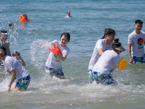 Giá vé máy bay giảm nhưng ít kích thích khách đi du lịch