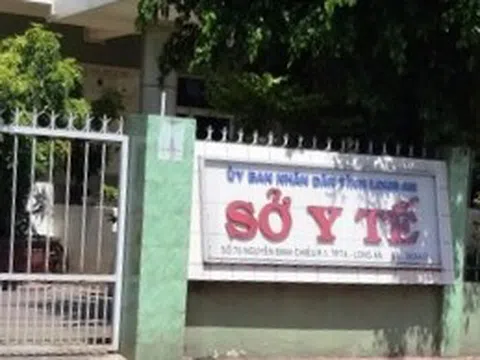 Nhiều tỉnh miền Tây xuất hiện văn bản giả mạo 'Sở Y tế đi kiểm tra'