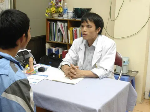 Lạm dụng 'tự sướng' có thể dẫn tới vô sinh