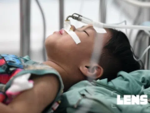 30 ngày đặc biệt của y tế TP.HCM