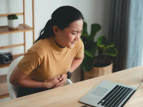 Chuyện gì xảy ra nếu chúng ta nhịn xì hơi?