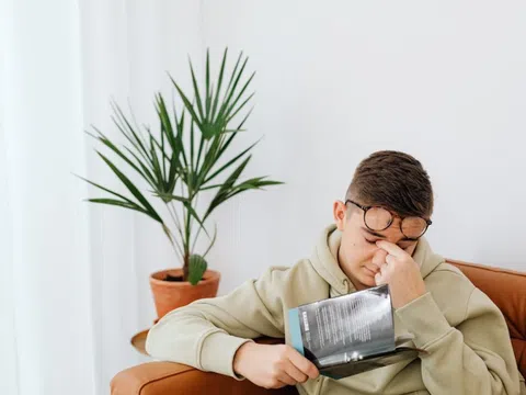 Lý do bệnh tăng huyết áp trẻ hóa