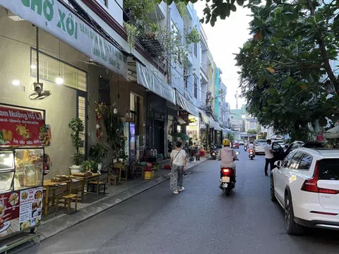 Quán bún chả cá hơn 50 năm ở Đà Nẵng