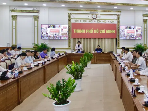 Mỗi người Việt sẽ sở hữu một sổ sức khỏe điện tử trên ứng dụng VNeID