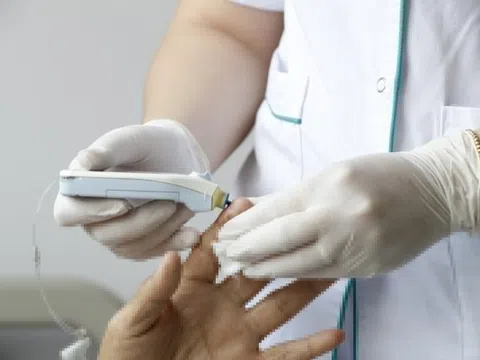 ​Khả năng di truyền khi bố mẹ mắc đái tháo đường