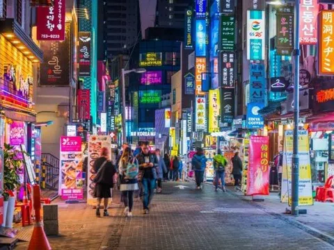 Seoul bí mật thanh tra tour ép khách Việt mua sắm