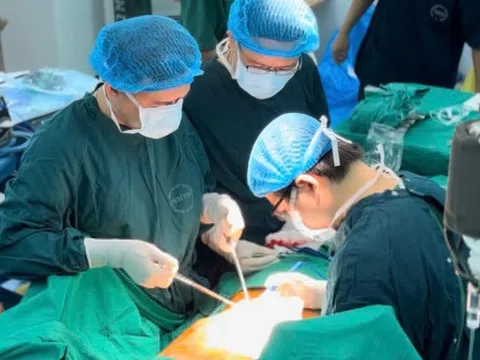 Mắc ung thư giai đoạn cuối vì chủ quan với viêm gan B