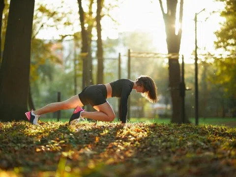Những thói quen tốt giúp ngăn ngừa loãng xương