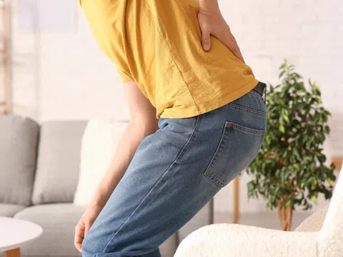 Lý do gây ê ẩm, đau mỏi người