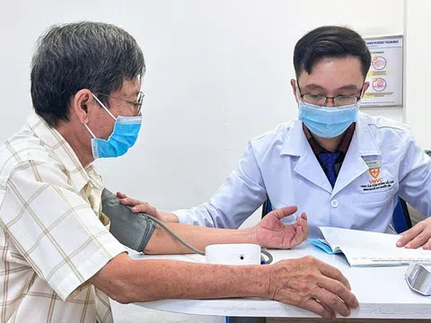 Nguy cơ mắc zona thần kinh ở Việt Nam là rất cao