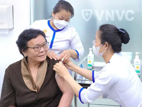 Cứ 3 người lớn sẽ có 1 người mắc zona thần kinh