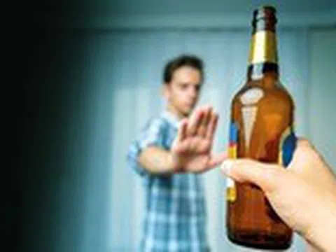 Rượu bia có liên quan đến sáu loại bệnh ung thư