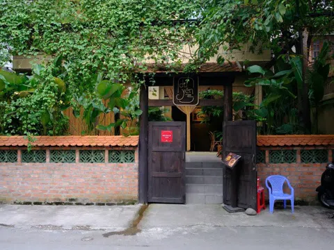 Thảo Điền vào top khu phố thú vị thế giới 2024