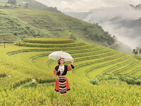 48 giờ ở Mù Cang Chải