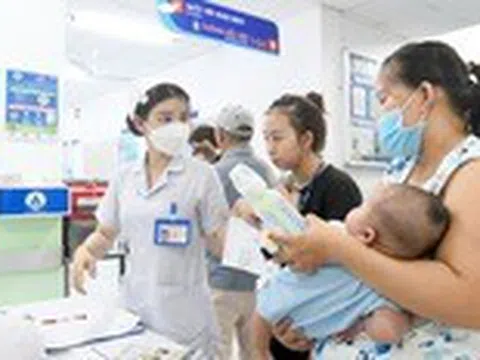 TP.HCM đang có đợt bệnh hô hấp mới, là bệnh gì?