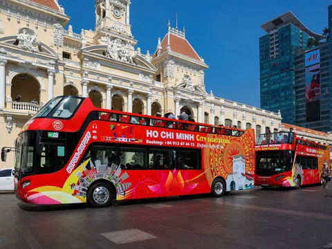 Bài học của khách Mỹ từ lỗi visa khi du lịch Việt Nam