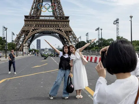 Du khách kể trải nghiệm 'đốt' 200 euro cho trò lừa ở Paris