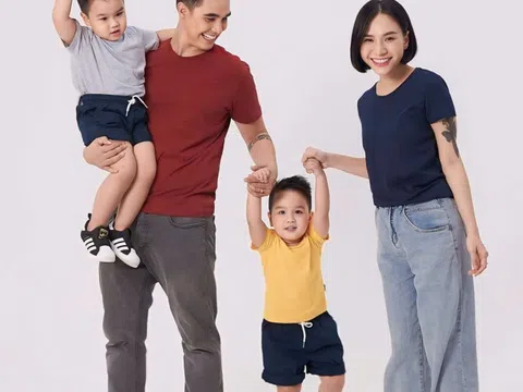Gold Rhino - áo thun 100% cotton cho mọi độ tuổi