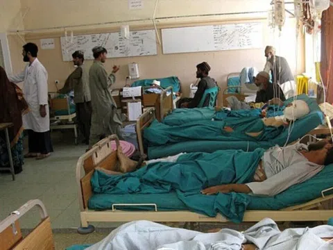 Bộ Y tế Thái Lan cảnh báo căn bệnh bí ẩn từ Afghanistan