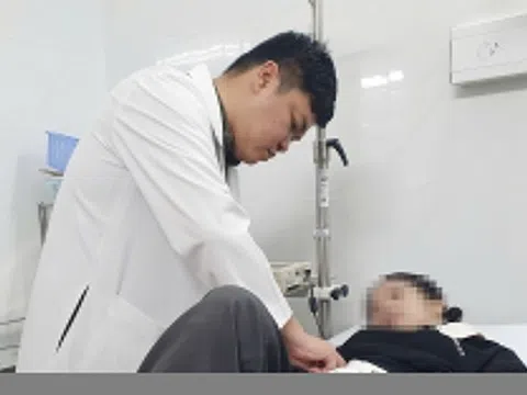 Cô gái ở TP.HCM đi cấp cứu sau cơn đau bụng lạ vào buổi sáng