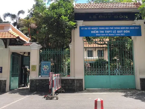 5 học sinh TP.HCM nhập viện sau bữa ăn trưa, nghi do ngộ độc