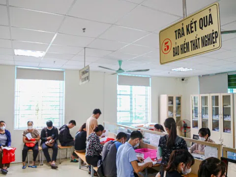 Tin tức sáng 12-10: Quỹ bảo hiểm xã hội dư 1,2 triệu tỉ đồng, chủ yếu dùng đầu tư trái phiếu