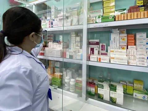 Bệnh viện TP.HCM gặp loạt khó khăn khi mua sắm thuốc, thiết bị y tế