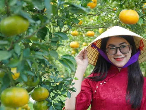 Việt Nam trong 20 quốc gia tốt nhất để đi du lịch
