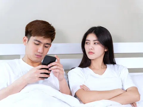 4 thói quen gây rối loạn cương dương
