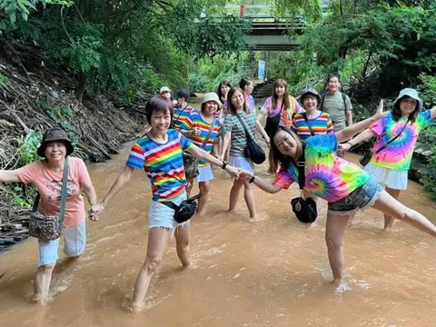 Khách Trung Quốc đến Việt Nam chưa phục hồi vào Tuần lễ Vàng