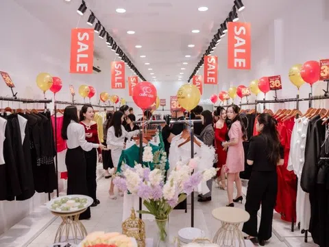Hành trình xây dựng thương hiệu của Chamy Gaby