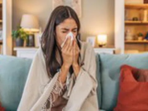 Cảm cúm, viêm xoang và một số bệnh đường hô hấp thường gặp khi giao mùa