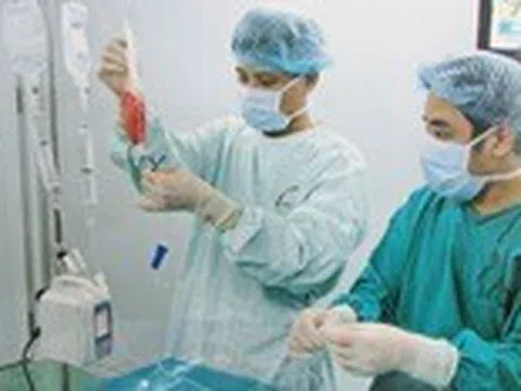 Chi phí ghép tế bào gốc ở Việt Nam rẻ hơn nhiều nước