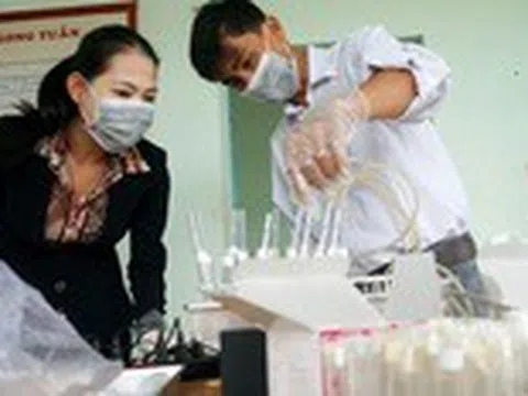Dấu hiệu cơ thể bị ảnh hưởng bởi độc tố